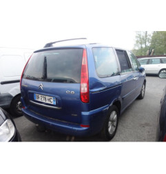 Pompe de direction CITROEN C8