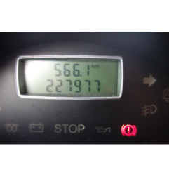 Pompe de direction CITROEN C8