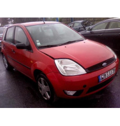 Pompe de direction FORD FIESTA 5