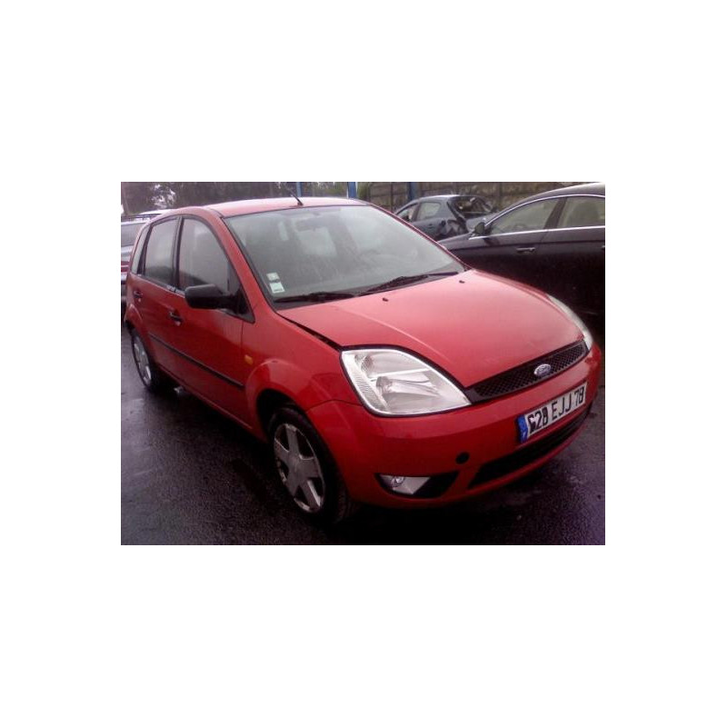 Pompe de direction FORD FIESTA 5 Photo n°1