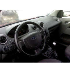Pompe de direction FORD FIESTA 5