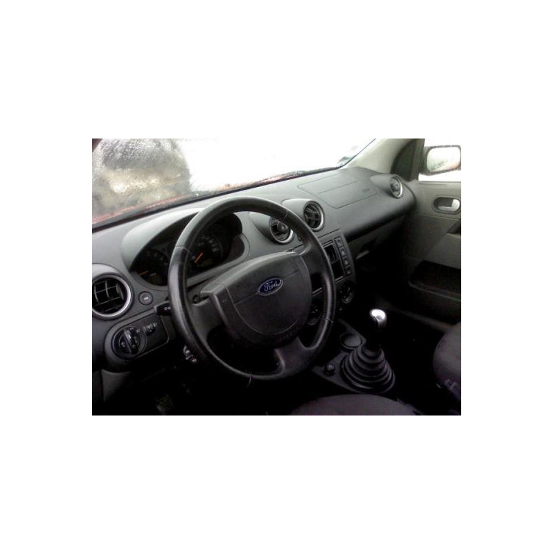 Pompe de direction FORD FIESTA 5 Photo n°2