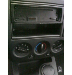 Pompe de direction FORD FIESTA 5