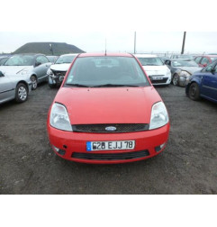 Pompe de direction FORD FIESTA 5