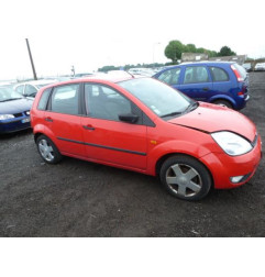 Pompe de direction FORD FIESTA 5