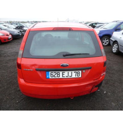 Pompe de direction FORD FIESTA 5
