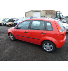 Pompe de direction FORD FIESTA 5