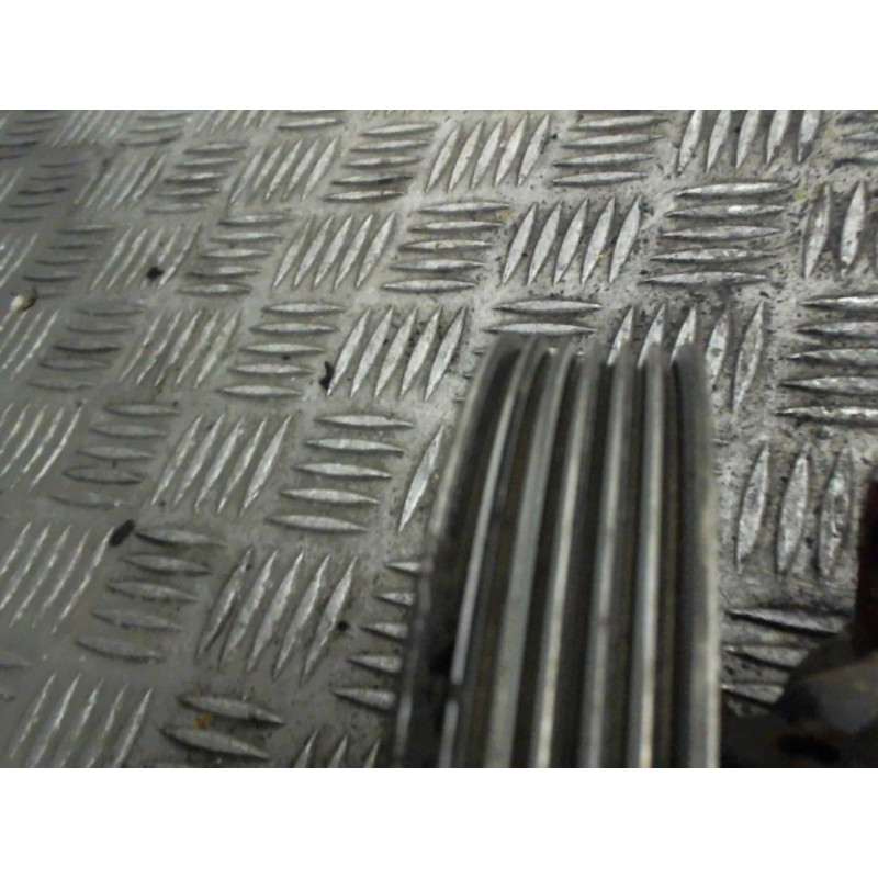 Pompe de direction RENAULT SCENIC 1 Photo n°2