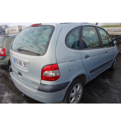 Pompe de direction RENAULT SCENIC 1