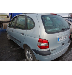 Pompe de direction RENAULT SCENIC 1