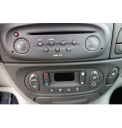 Pompe de direction RENAULT SCENIC 1