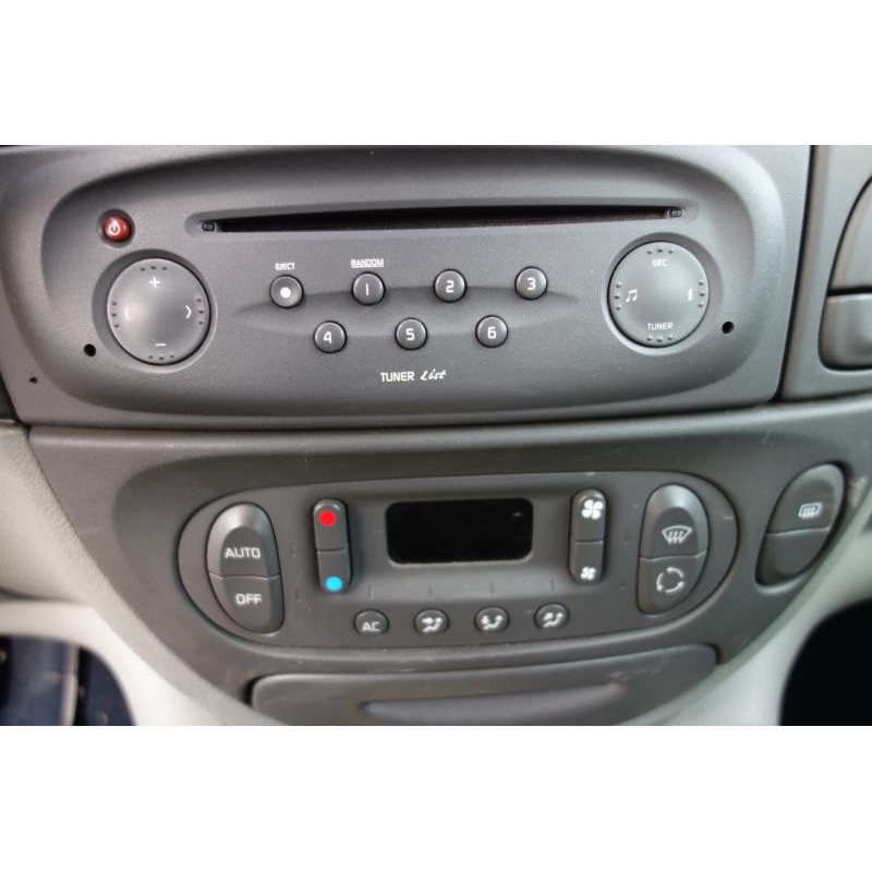 Pompe de direction RENAULT SCENIC 1 Photo n°8