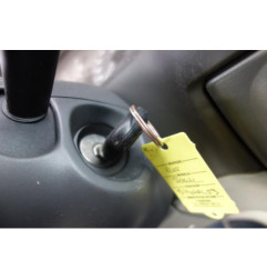 Pompe de direction RENAULT SCENIC 1