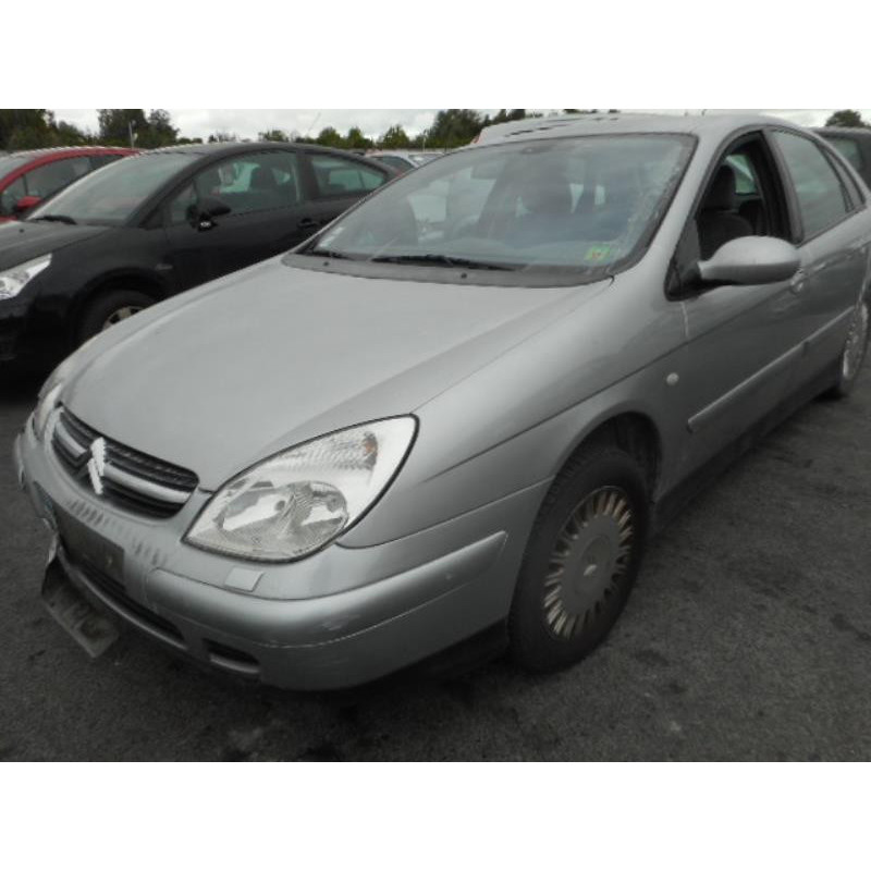 Pompe de direction CITROEN C5 1 Photo n°3