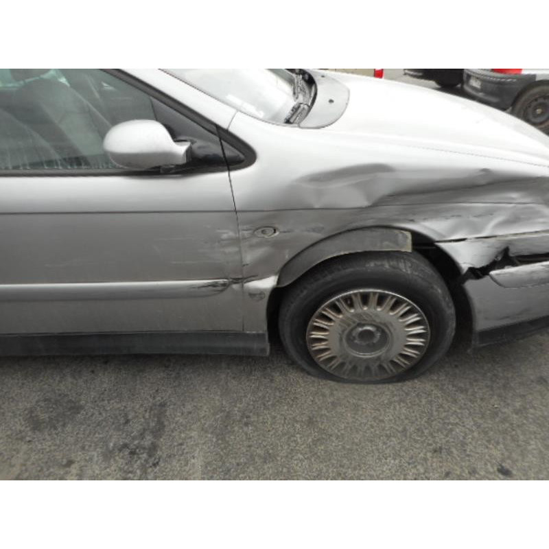 Pompe de direction CITROEN C5 1 Photo n°5
