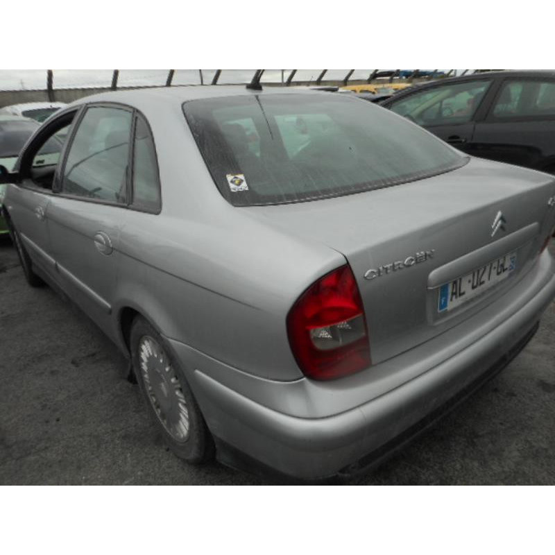 Pompe de direction CITROEN C5 1 Photo n°7