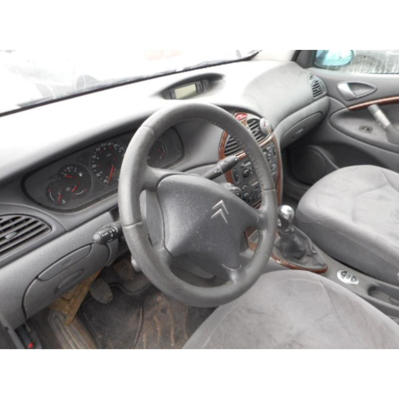 Pompe de direction CITROEN C5 1 Photo n°8