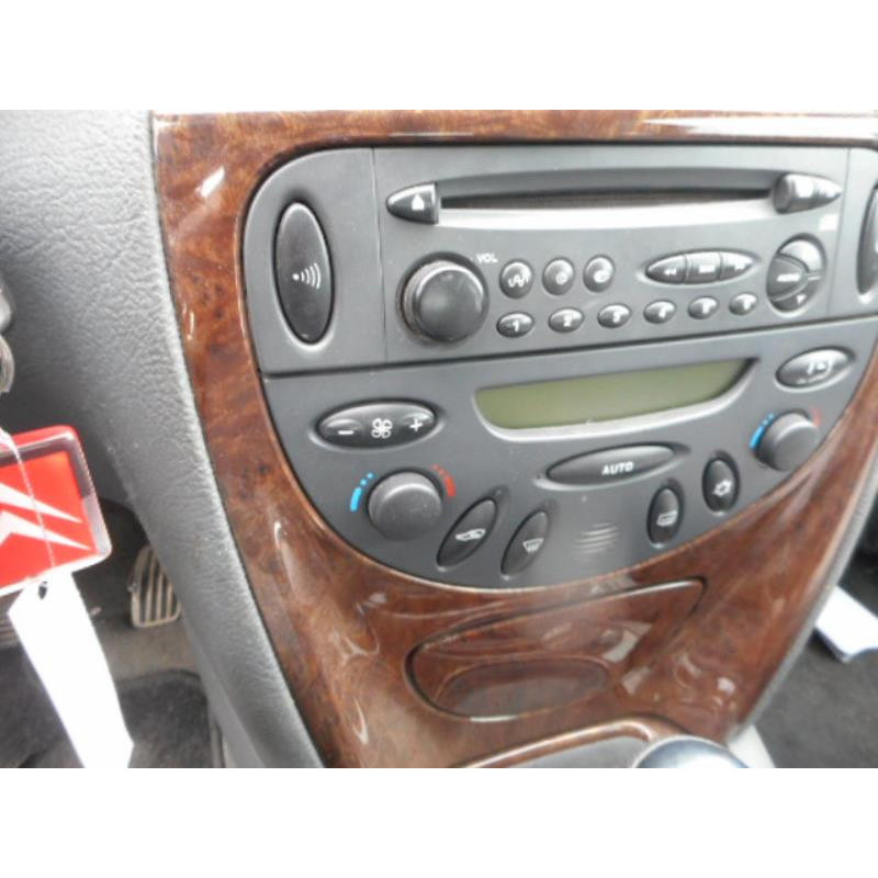Pompe de direction CITROEN C5 1 Photo n°10
