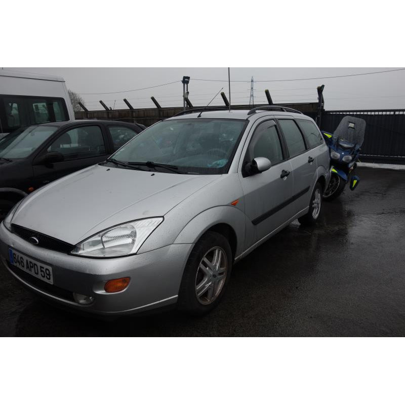 Pompe de direction FORD FOCUS 1 Photo n°3