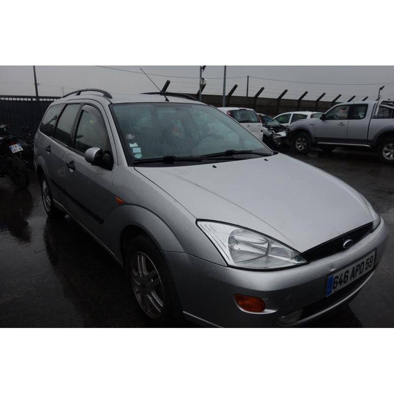Pompe de direction FORD FOCUS 1 Photo n°4