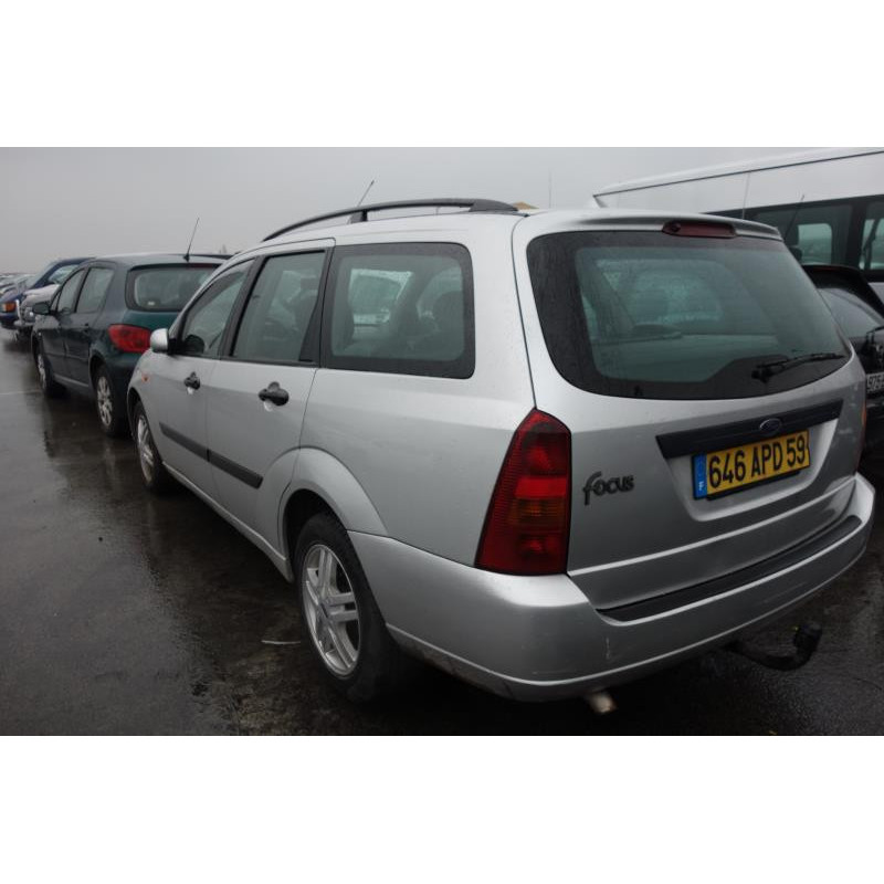 Pompe de direction FORD FOCUS 1 Photo n°6