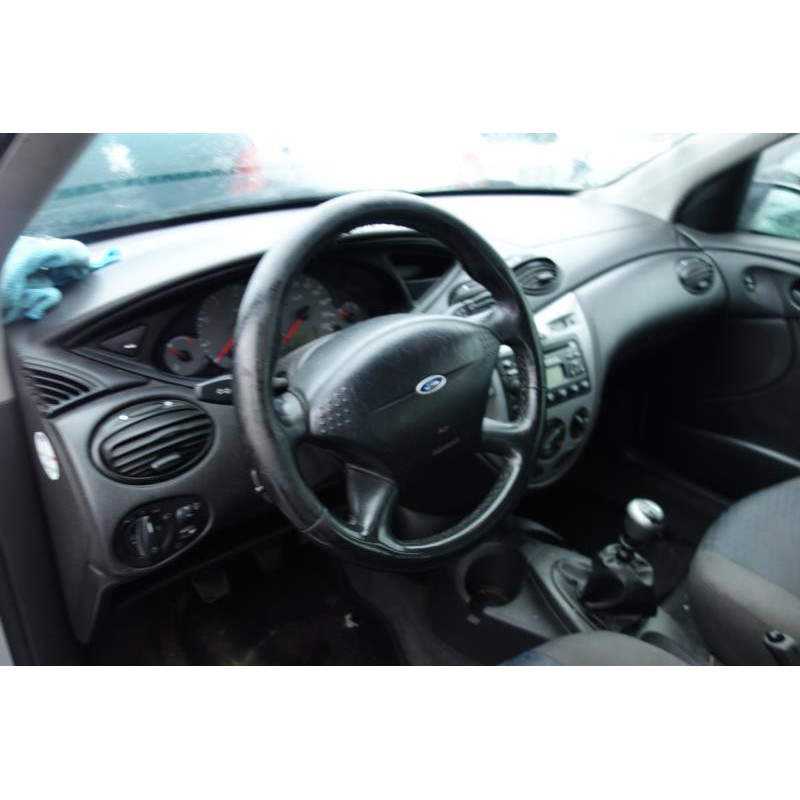 Pompe de direction FORD FOCUS 1 Photo n°7