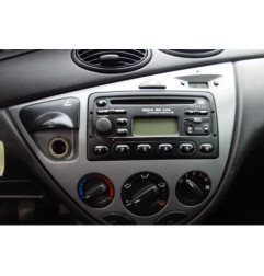 Pompe de direction FORD FOCUS 1