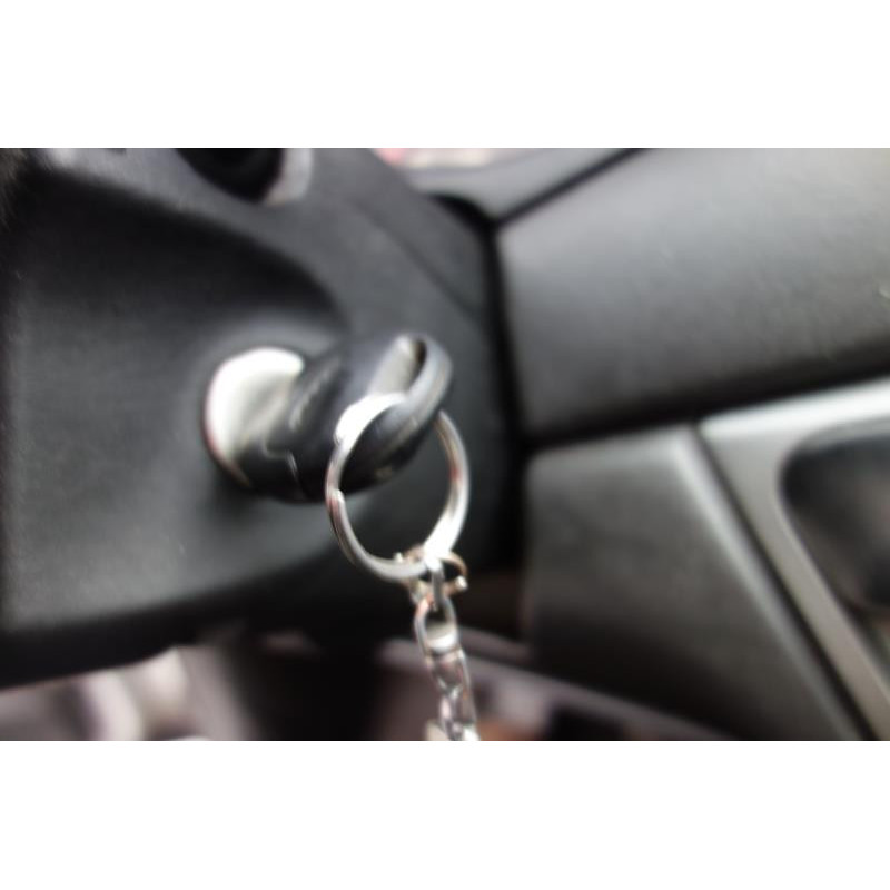 Pompe de direction FORD FOCUS 1 Photo n°10