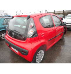 Pompe de direction CITROEN C1 1