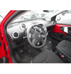 Pompe de direction CITROEN C1 1