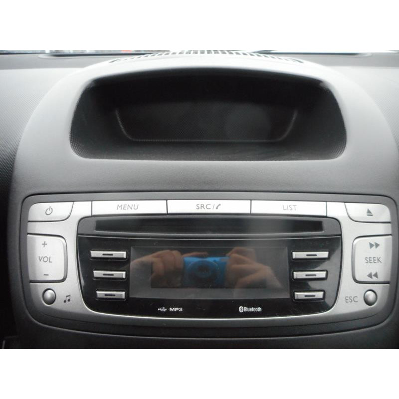 Pompe de direction CITROEN C1 1 Photo n°9