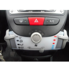 Pompe de direction CITROEN C1 1