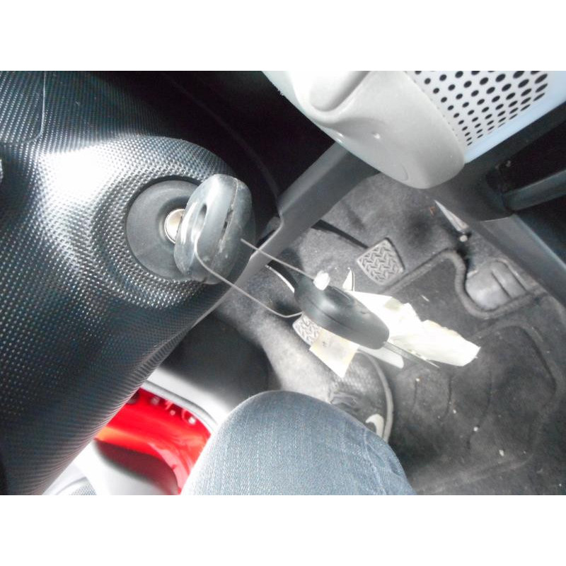 Pompe de direction CITROEN C1 1 Photo n°11