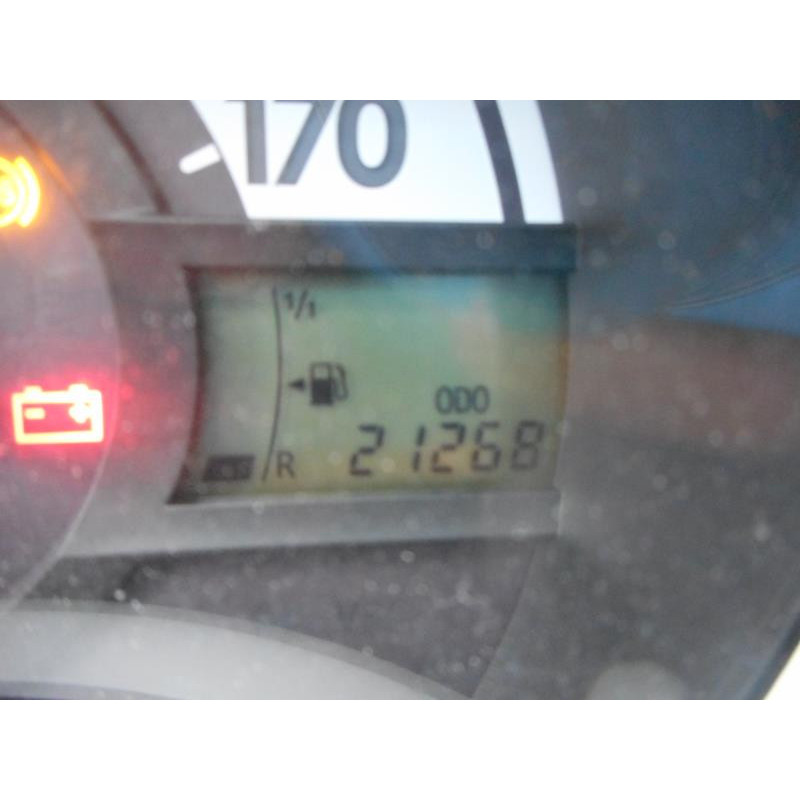 Pompe de direction CITROEN C1 1 Photo n°12