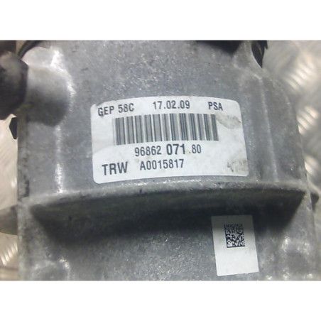 Pompe de direction PEUGEOT 308 1