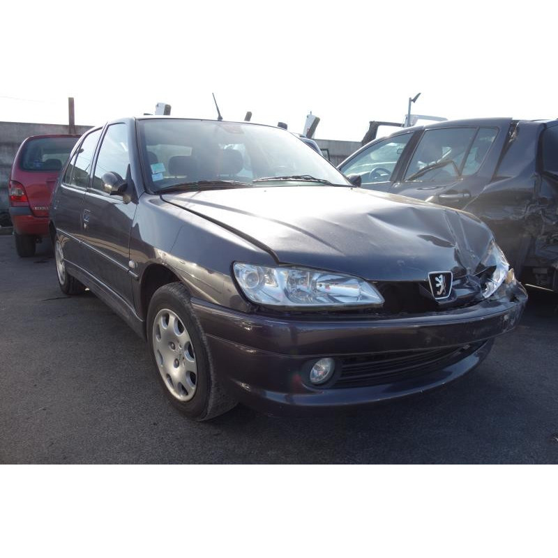 Pompe de direction PEUGEOT 306 Photo n°4