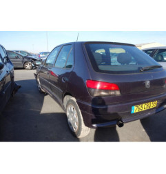 Pompe de direction PEUGEOT 306
