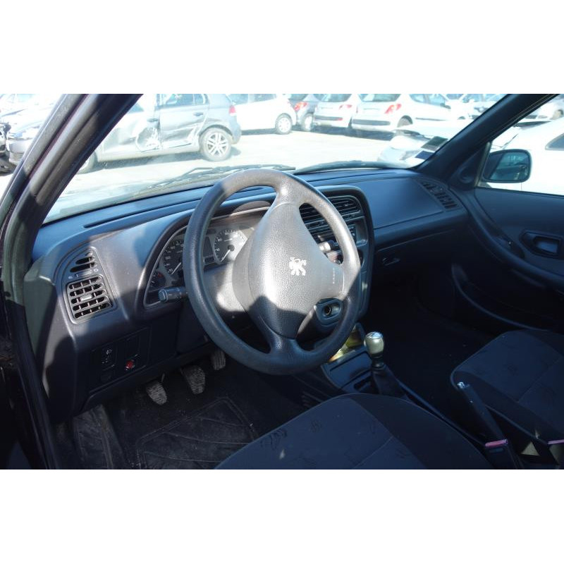 Pompe de direction PEUGEOT 306 Photo n°7