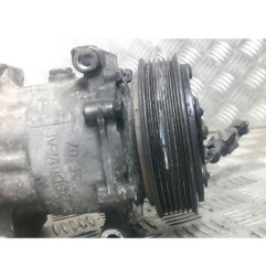 Compresseur clim FORD FIESTA 5
