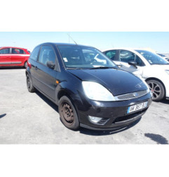 Compresseur clim FORD FIESTA 5