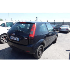 Compresseur clim FORD FIESTA 5