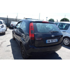 Compresseur clim FORD FIESTA 5