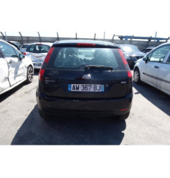 Compresseur clim FORD FIESTA 5