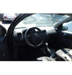 Compresseur clim FORD FIESTA 5