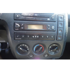 Compresseur clim FORD FIESTA 5