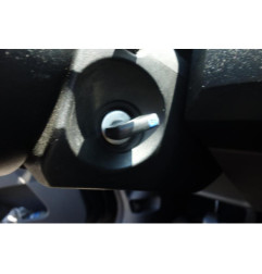 Compresseur clim FORD FIESTA 5