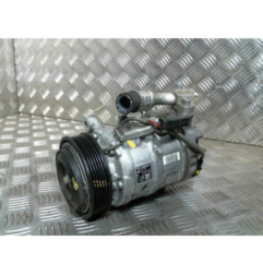 Compresseur clim BMW SERIE 3 F31