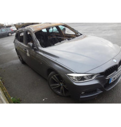 Compresseur clim BMW SERIE 3 F31
