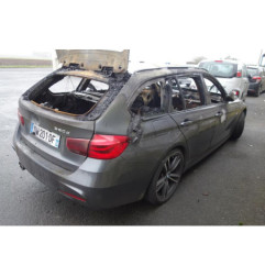Compresseur clim BMW SERIE 3 F31