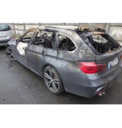 Compresseur clim BMW SERIE 3 F31